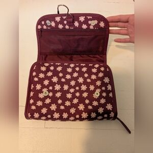 Tender Love + Carry Hanging Toiletries Bag